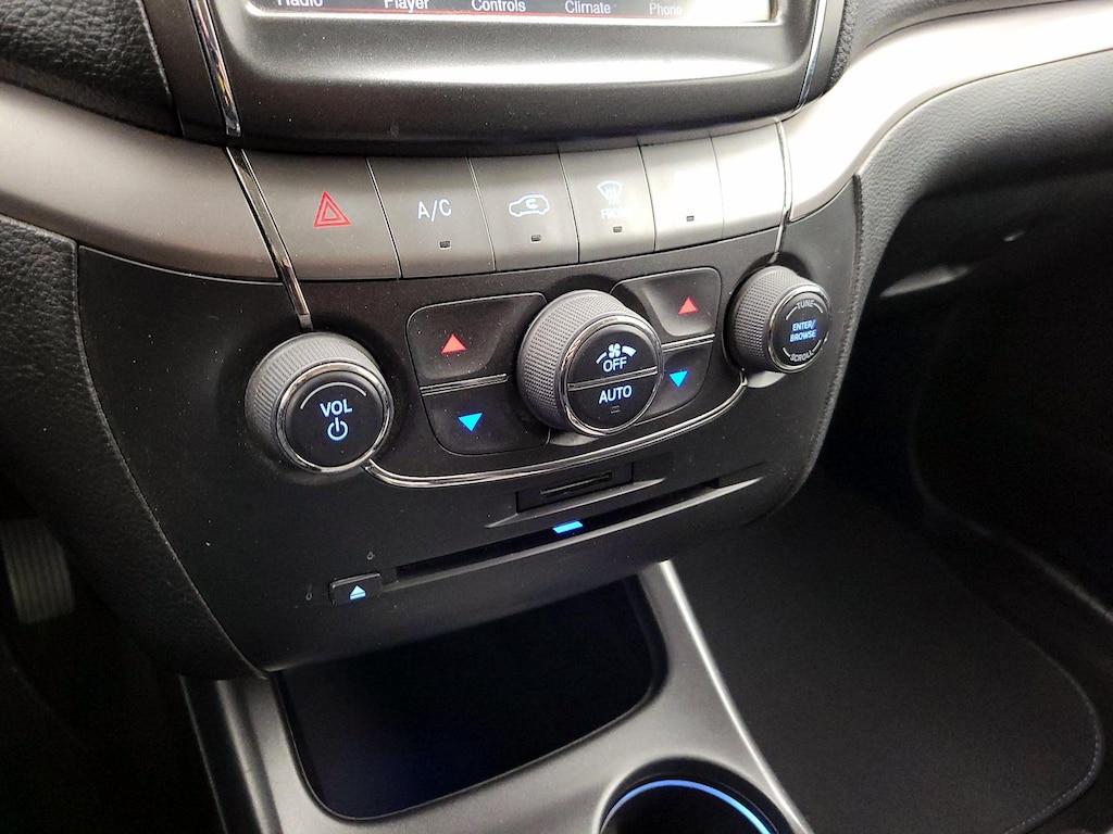 used 2018 Dodge Journey car, priced at $11,998