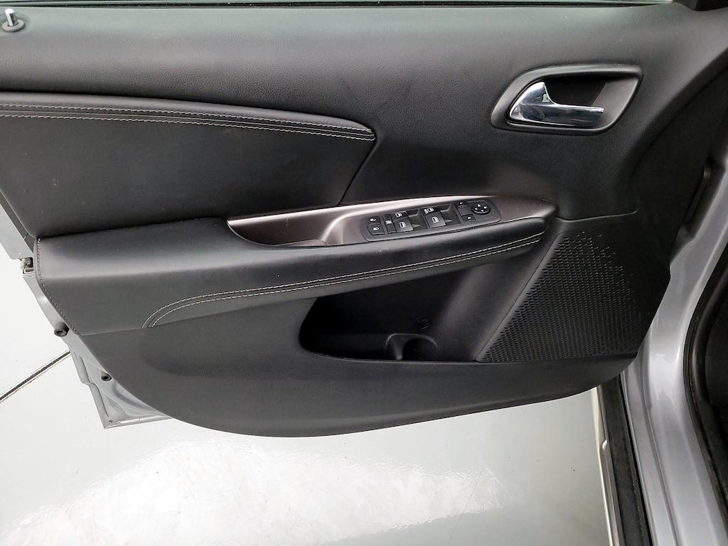 used 2018 Dodge Journey car, priced at $11,998