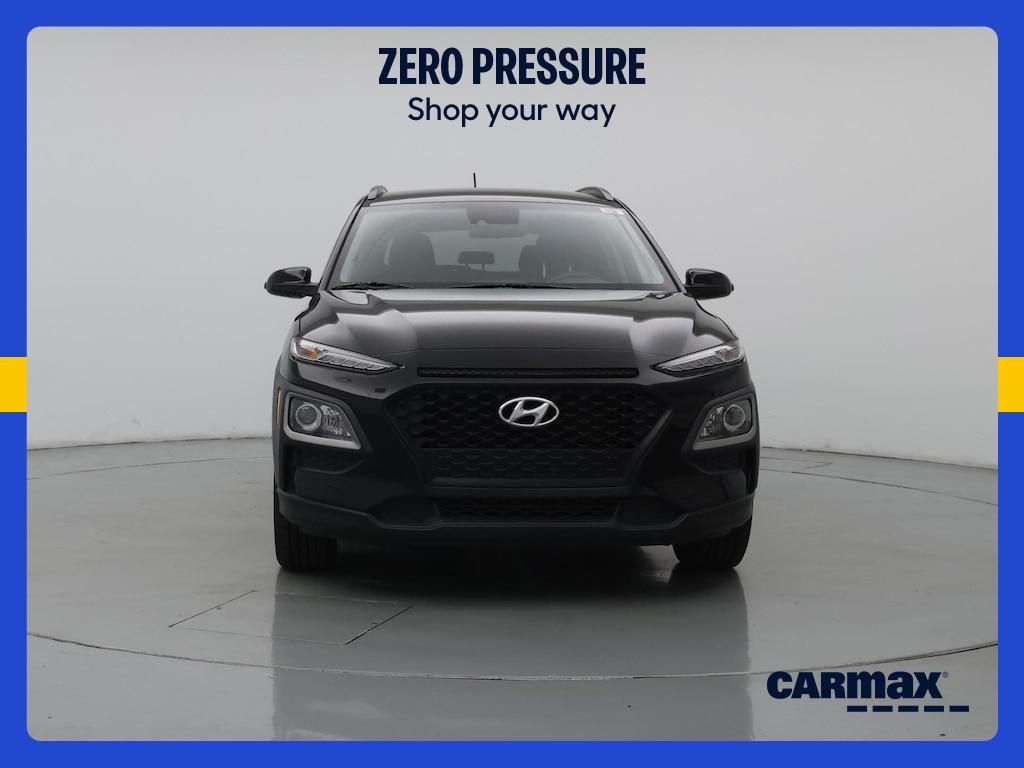 used 2019 Hyundai Kona car, priced at $16,998