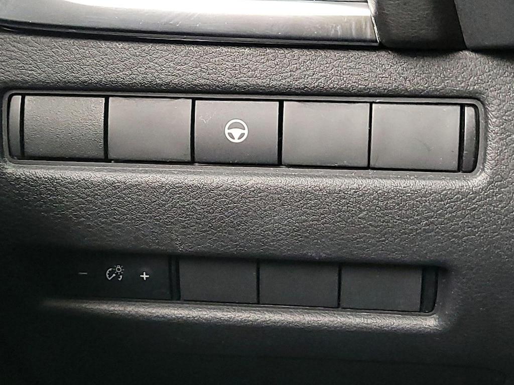 used 2022 Nissan Rogue car, priced at $22,998