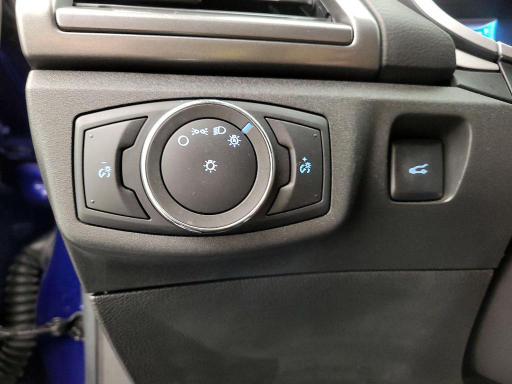 used 2016 Ford Fusion car, priced at $12,998