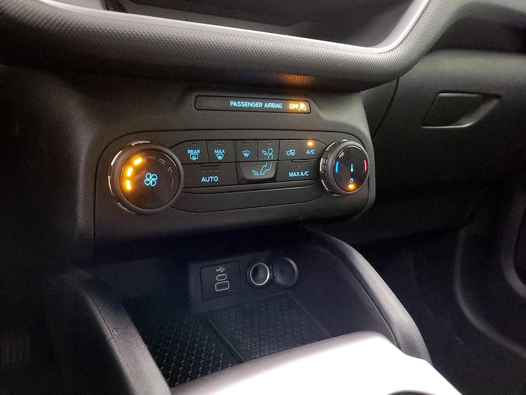 used 2024 Ford Bronco Sport car, priced at $27,998