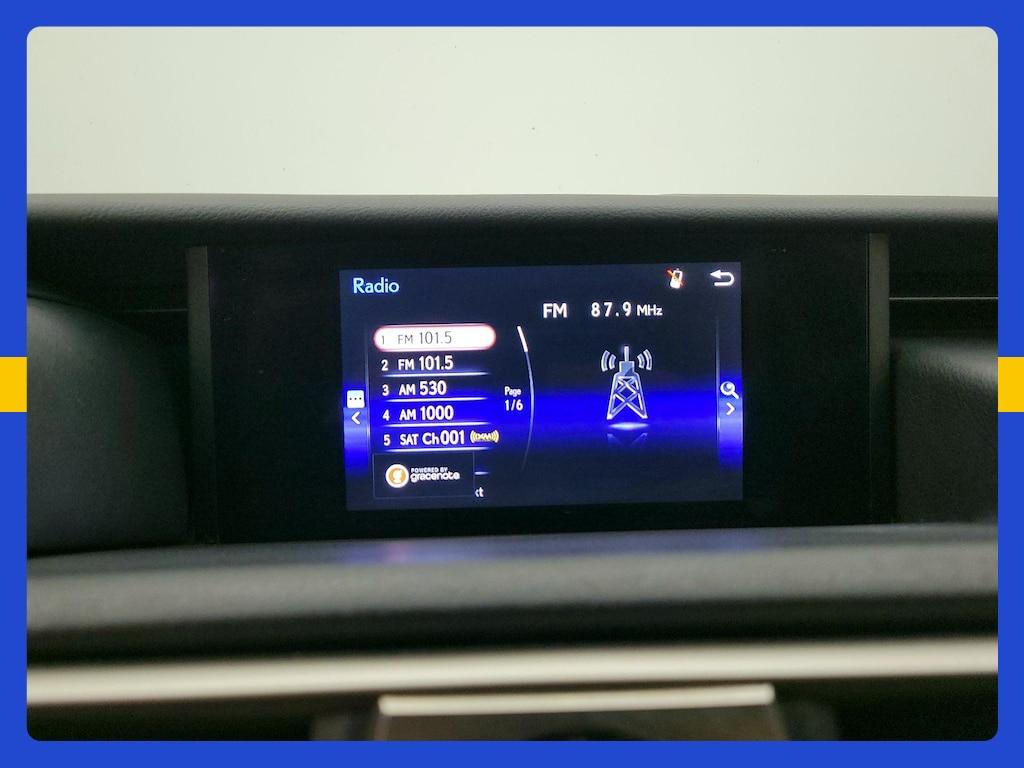 used 2020 Lexus IS 300 car, priced at $23,998