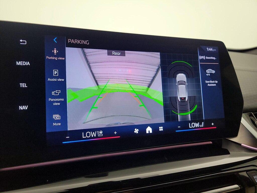 used 2025 BMW X2 car, priced at $35,998