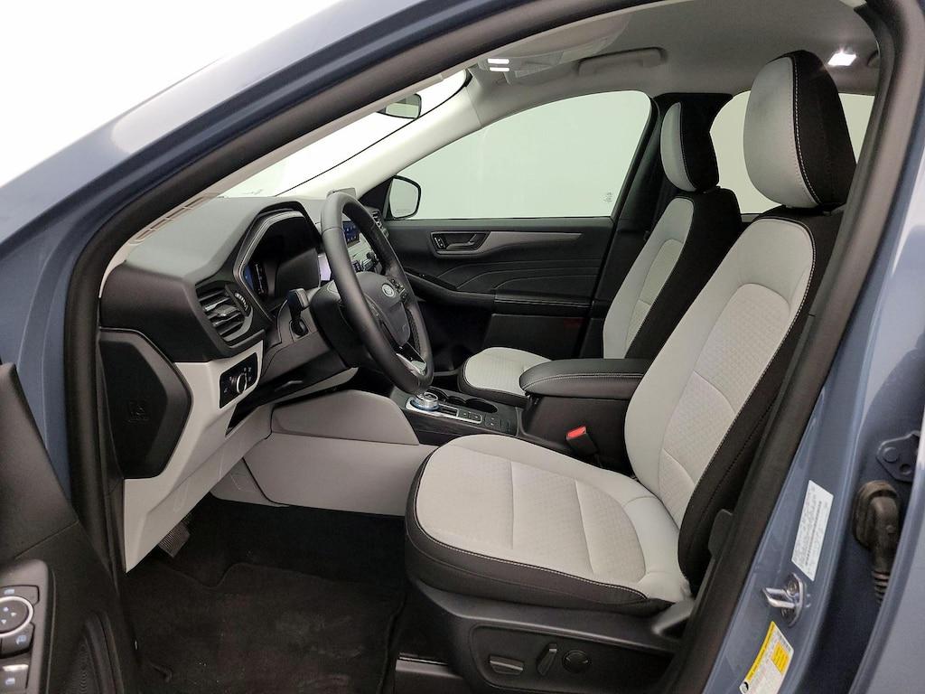 used 2024 Ford Escape car, priced at $23,998