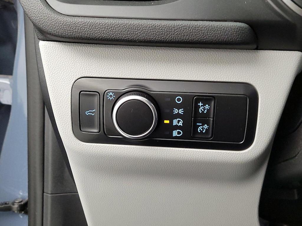 used 2024 Ford Escape car, priced at $23,998