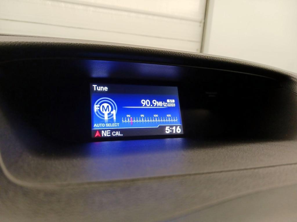 used 2014 Honda CR-V car, priced at $14,998