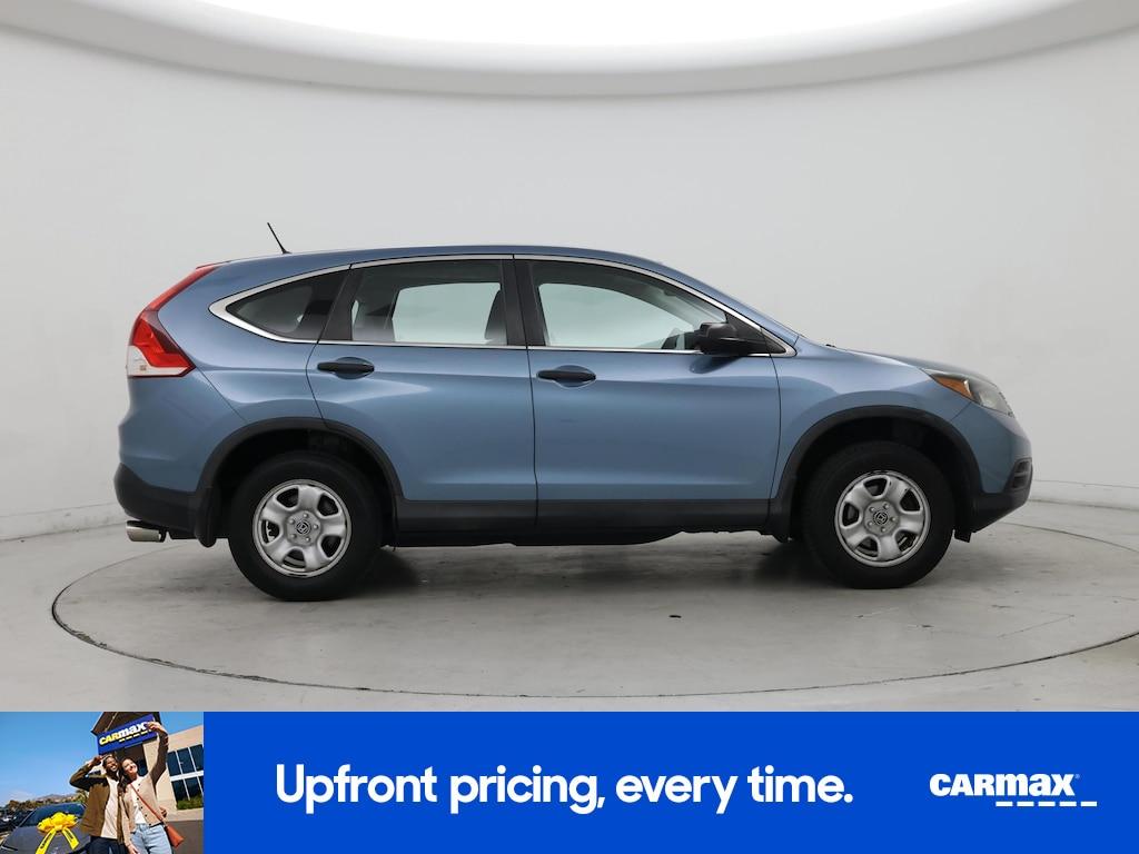 used 2014 Honda CR-V car, priced at $14,998