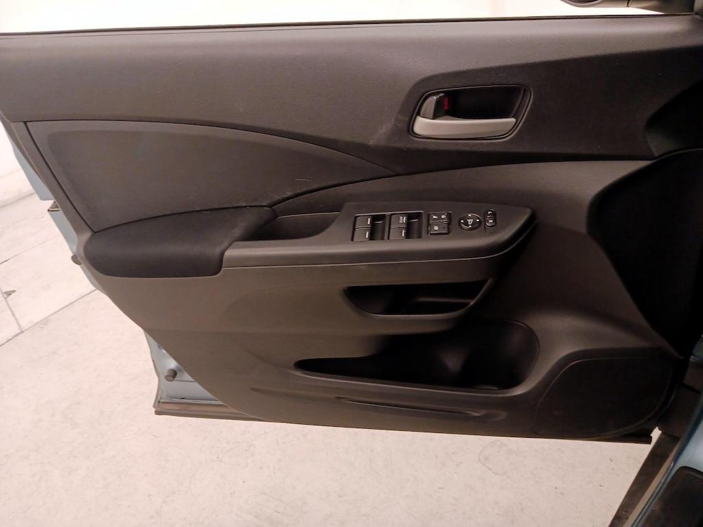 used 2014 Honda CR-V car, priced at $14,998