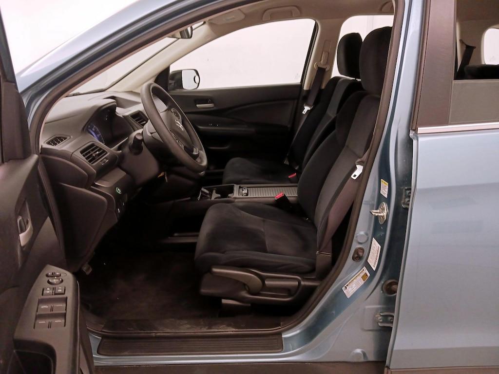 used 2014 Honda CR-V car, priced at $14,998