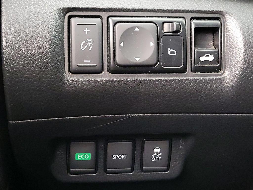 used 2018 Nissan Sentra car, priced at $14,599