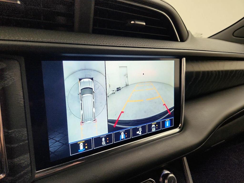 used 2023 GMC Yukon XL car, priced at $57,998