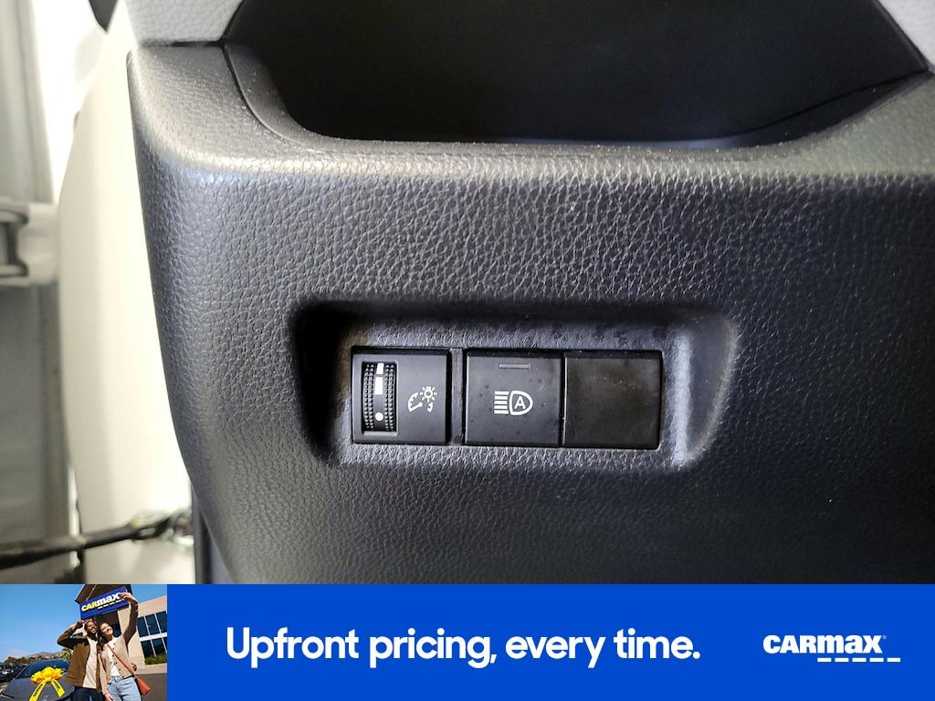 used 2023 Toyota RAV4 car, priced at $28,998