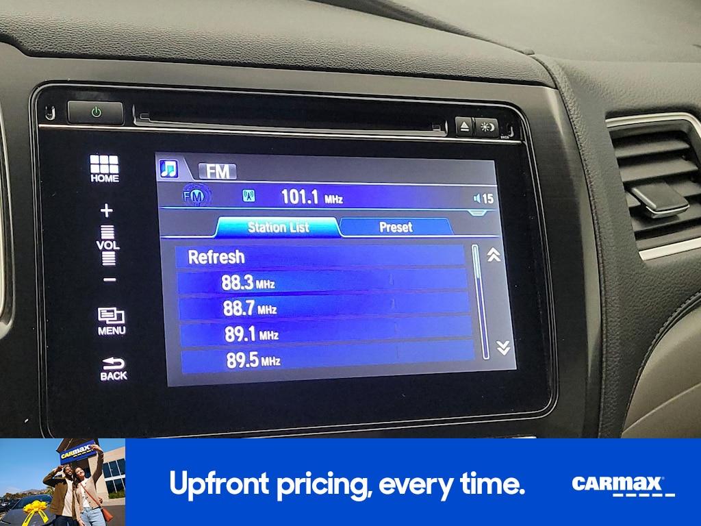 used 2015 Honda Civic car, priced at $18,998