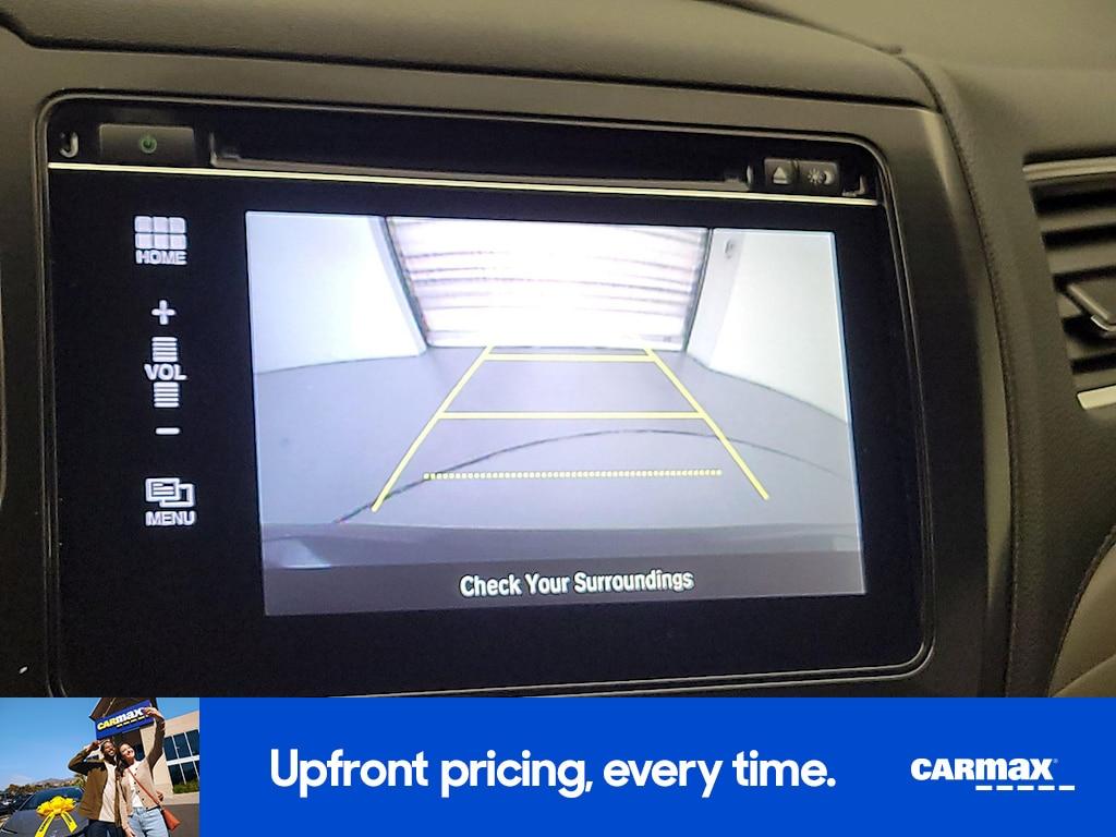 used 2015 Honda Civic car, priced at $18,998