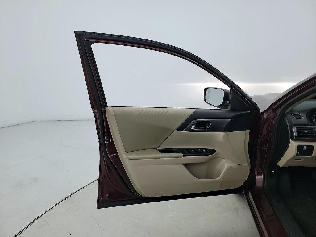 used 2014 Honda Accord car, priced at $16,998