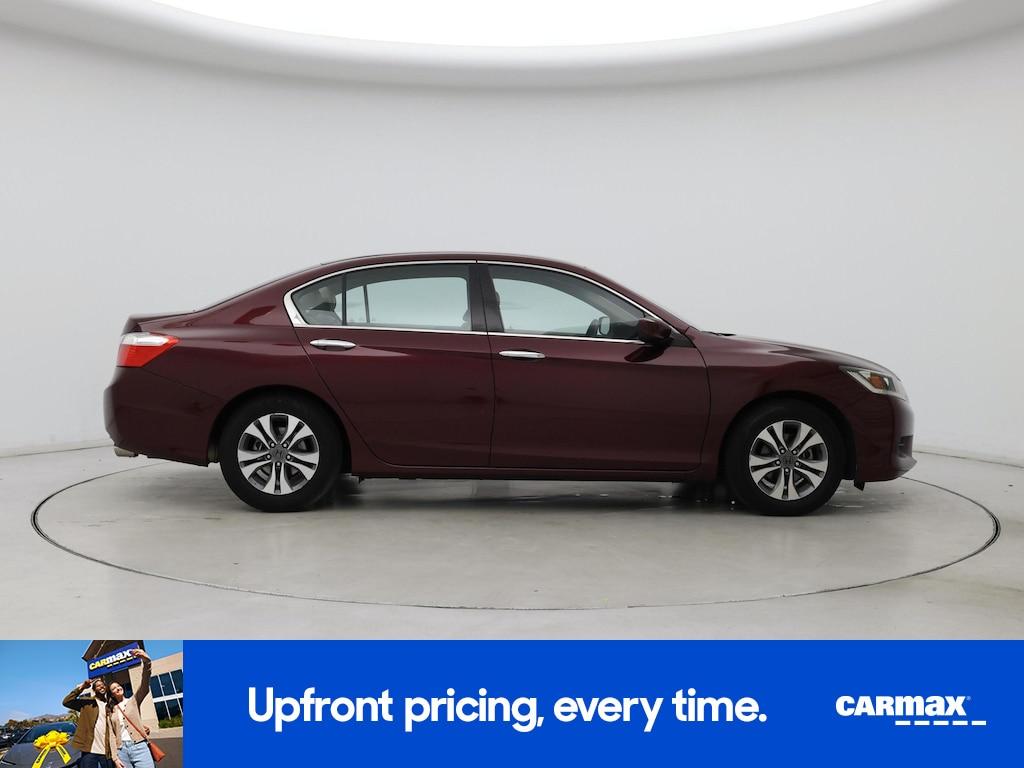 used 2014 Honda Accord car, priced at $16,998