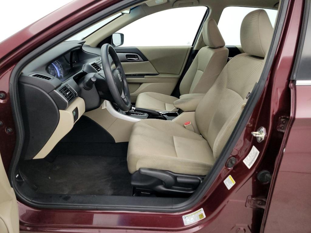 used 2014 Honda Accord car, priced at $16,998