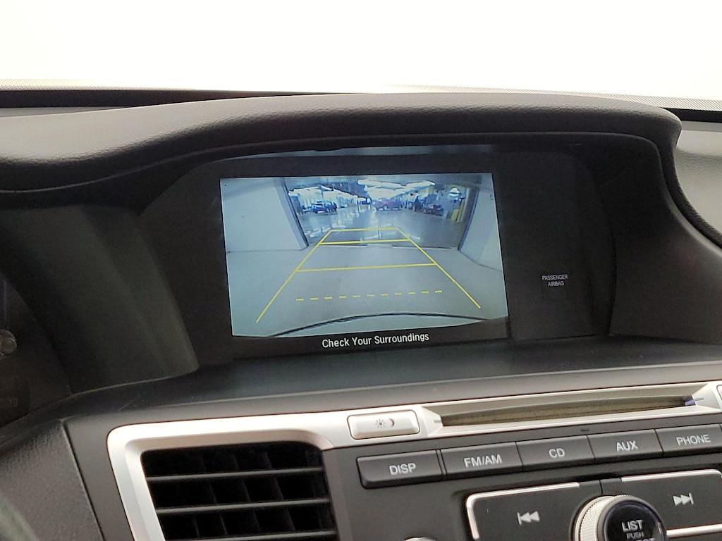 used 2014 Honda Accord car, priced at $16,998