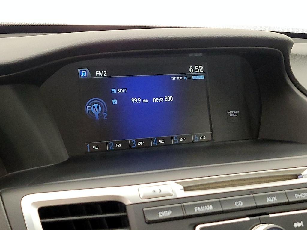 used 2014 Honda Accord car, priced at $16,998