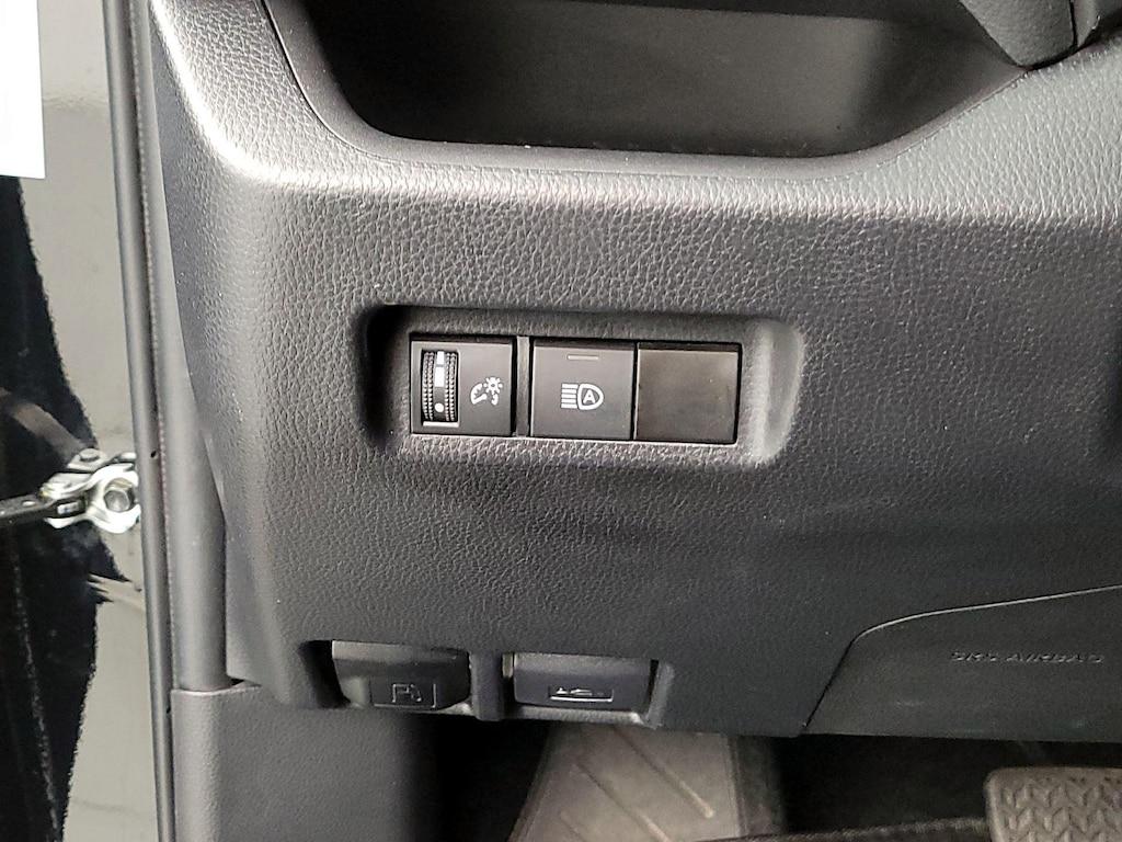 used 2024 Toyota RAV4 car, priced at $26,998