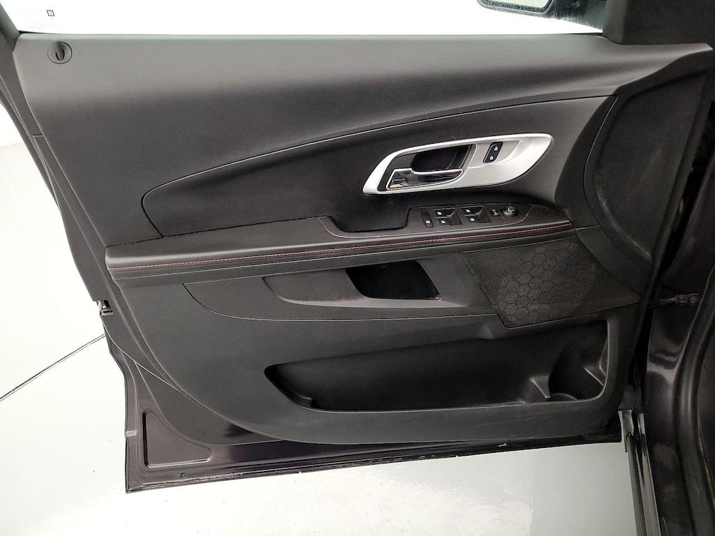 used 2015 Chevrolet Equinox car, priced at $14,998