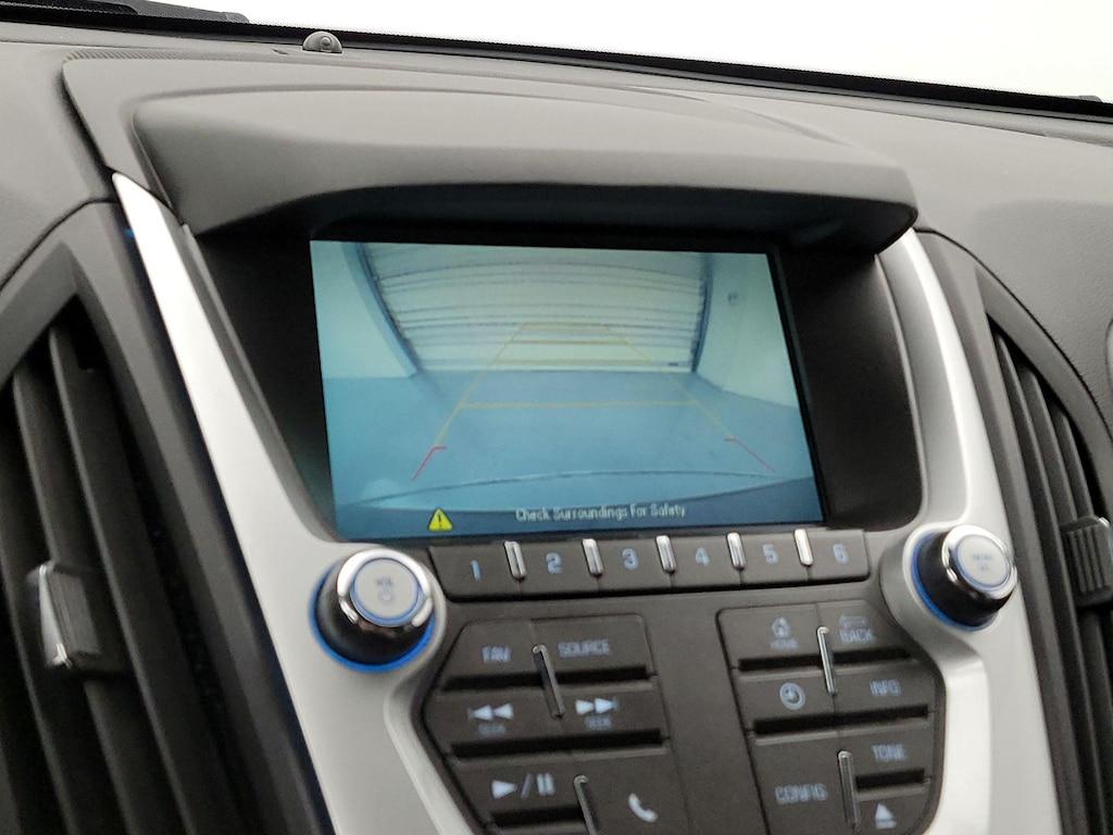 used 2015 Chevrolet Equinox car, priced at $14,998