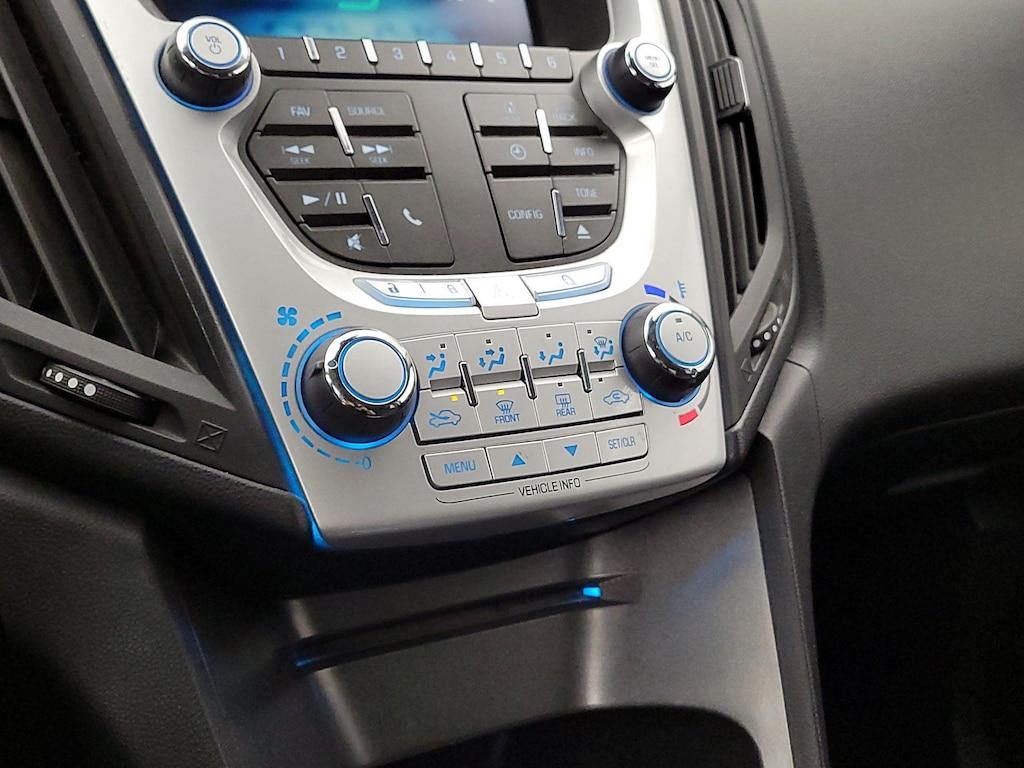 used 2015 Chevrolet Equinox car, priced at $14,998