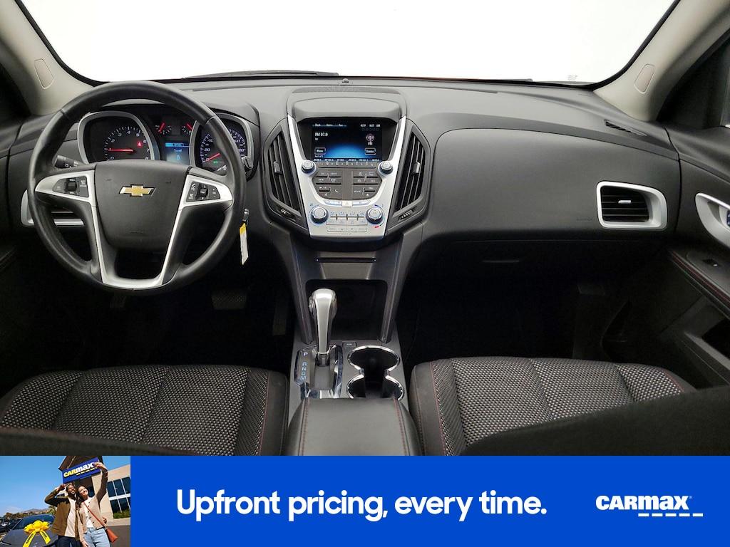 used 2015 Chevrolet Equinox car, priced at $14,998