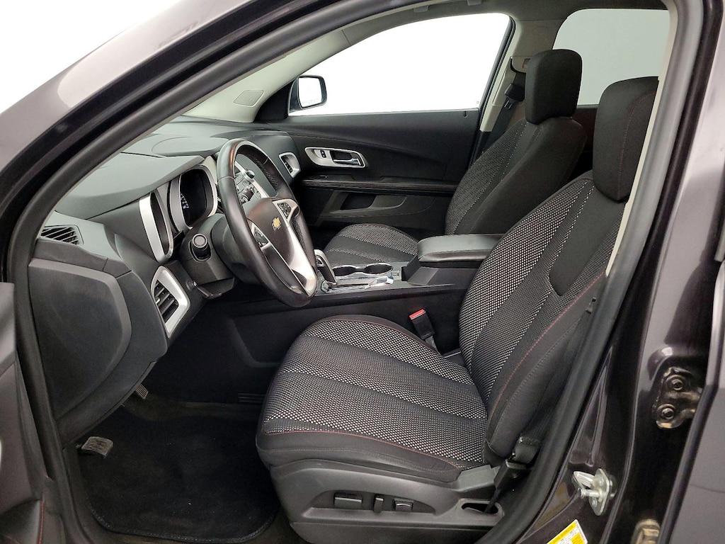 used 2015 Chevrolet Equinox car, priced at $14,998