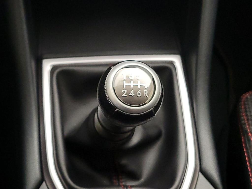 used 2023 Subaru WRX car, priced at $28,998