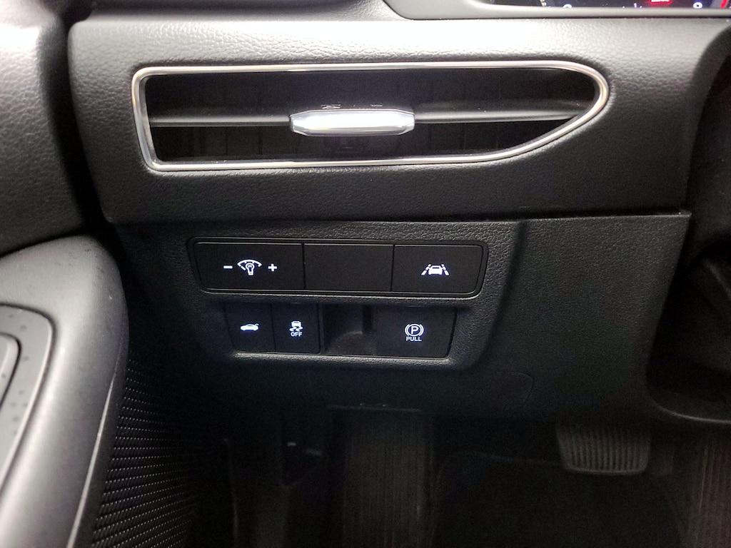 used 2021 Hyundai Sonata car, priced at $19,998