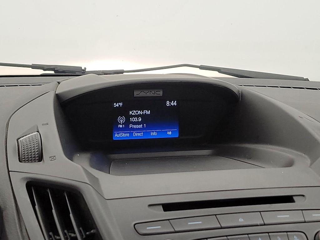 used 2017 Ford Escape car, priced at $13,998