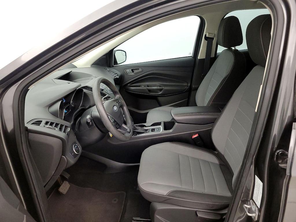 used 2017 Ford Escape car, priced at $13,998