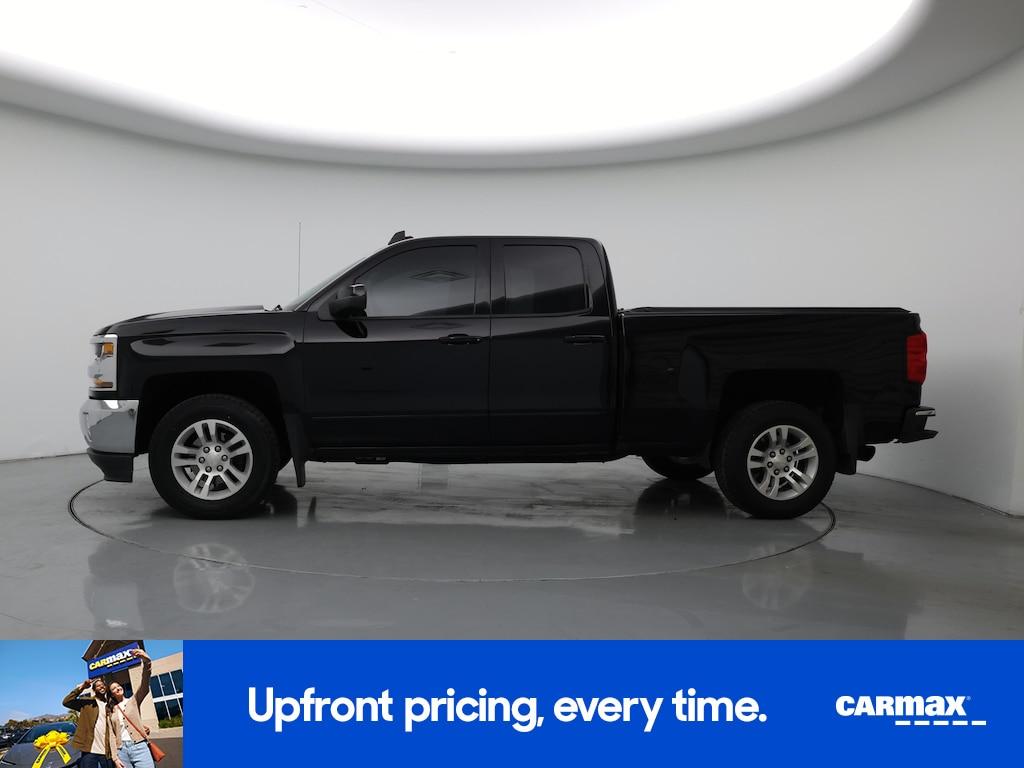 used 2019 Chevrolet Silverado 1500 LD car, priced at $30,998