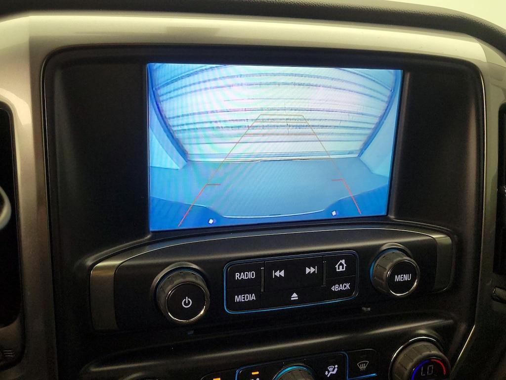 used 2019 Chevrolet Silverado 1500 LD car, priced at $30,998