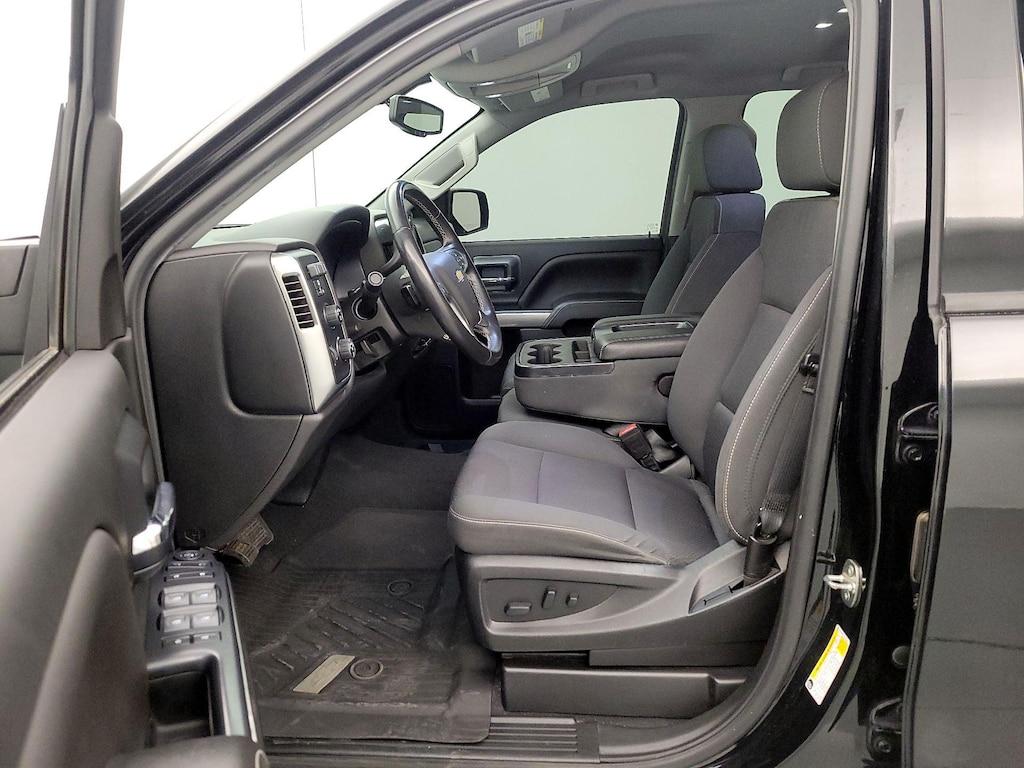 used 2019 Chevrolet Silverado 1500 LD car, priced at $30,998