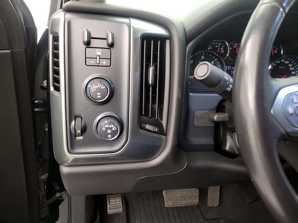 used 2019 Chevrolet Silverado 1500 LD car, priced at $30,998