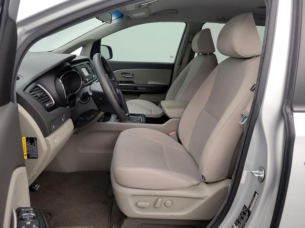 used 2016 Kia Sedona car, priced at $19,998