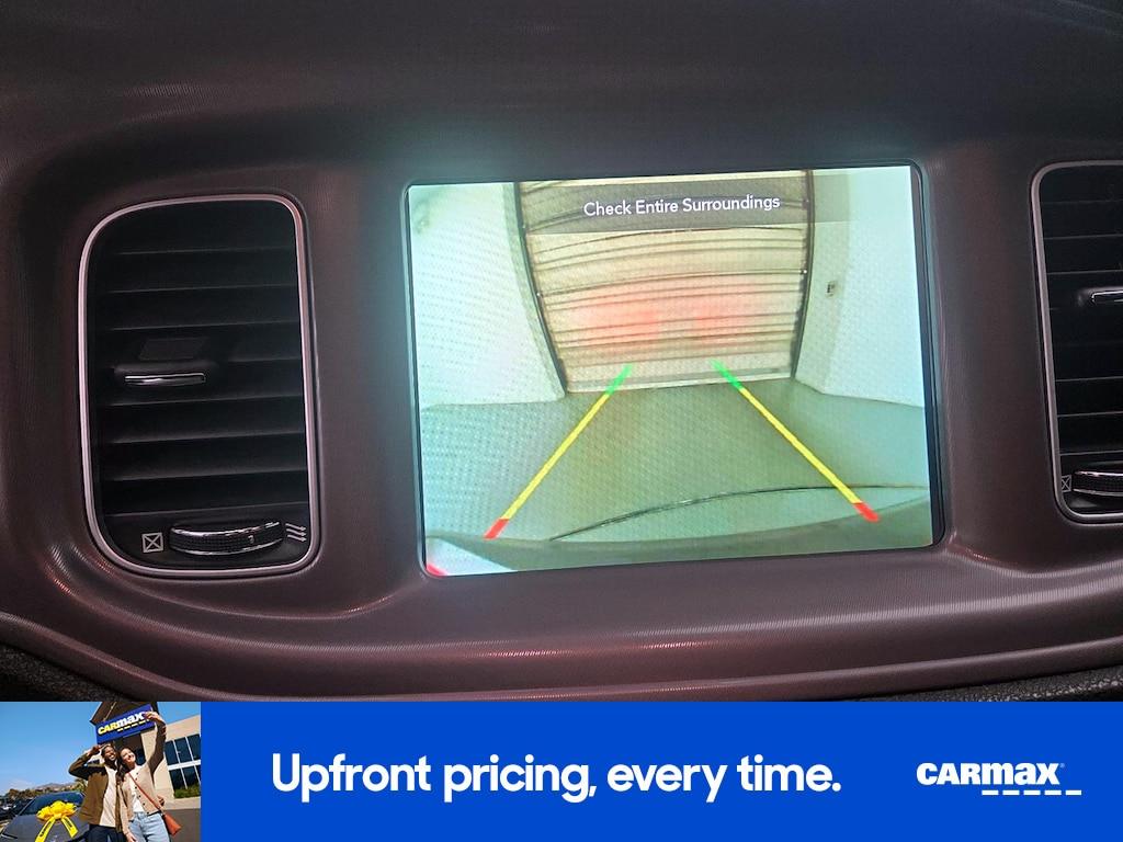 used 2023 Dodge Charger car, priced at $46,998