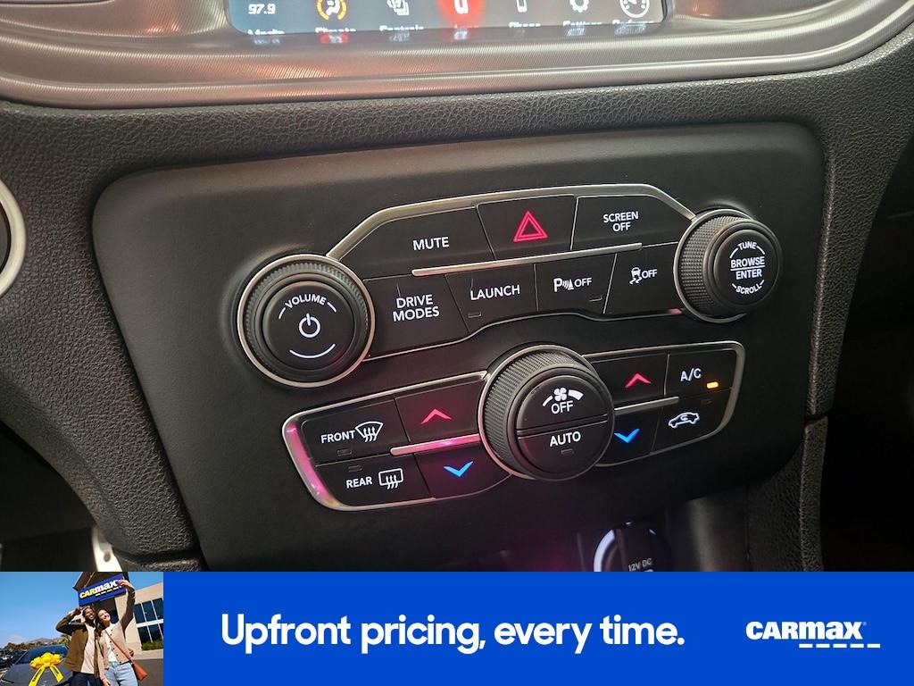 used 2023 Dodge Charger car, priced at $46,998