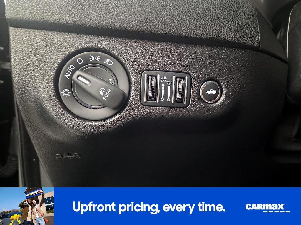 used 2023 Dodge Charger car, priced at $46,998