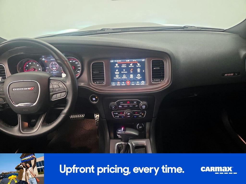 used 2023 Dodge Charger car, priced at $46,998