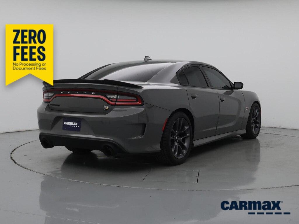 used 2023 Dodge Charger car, priced at $46,998