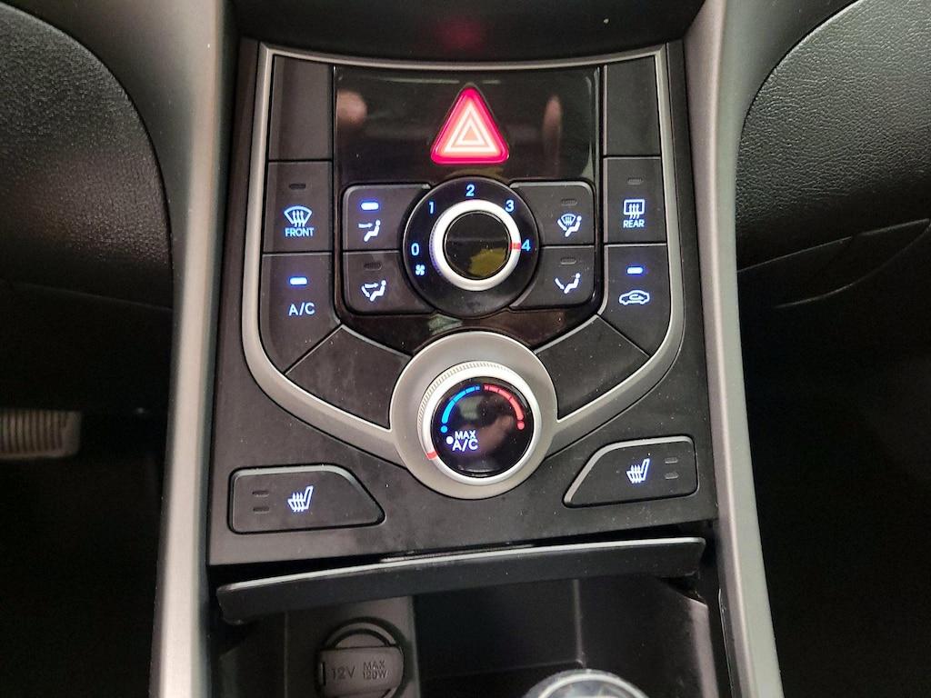 used 2015 Hyundai Elantra car, priced at $13,998