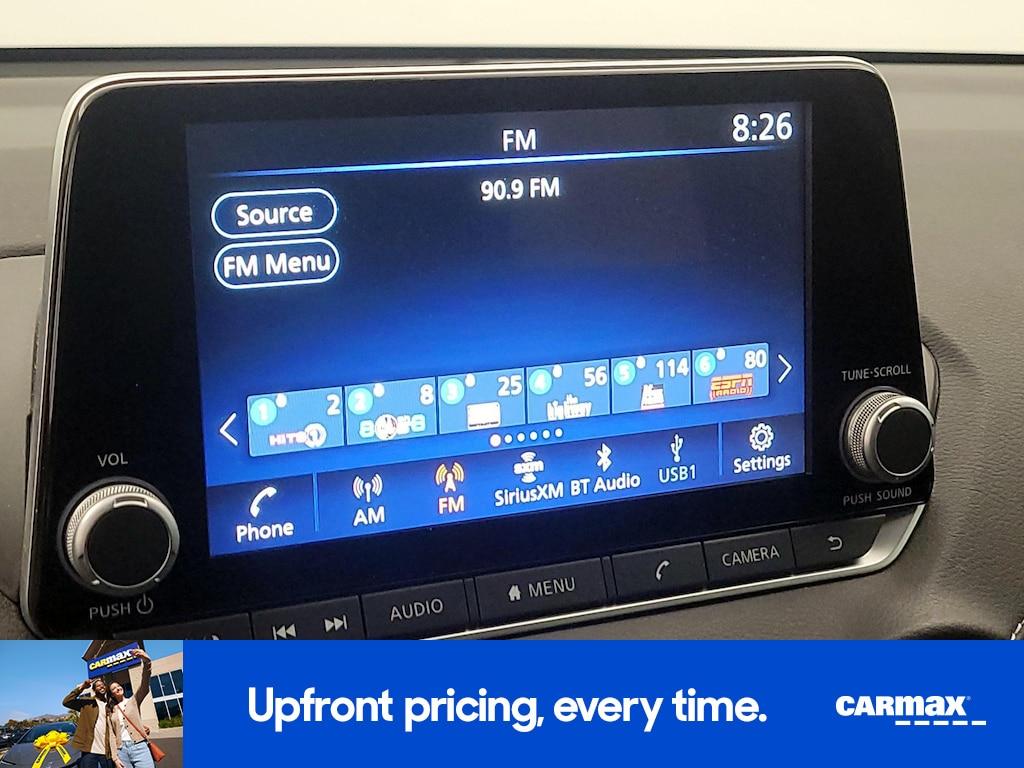 used 2024 Nissan Sentra car, priced at $20,998