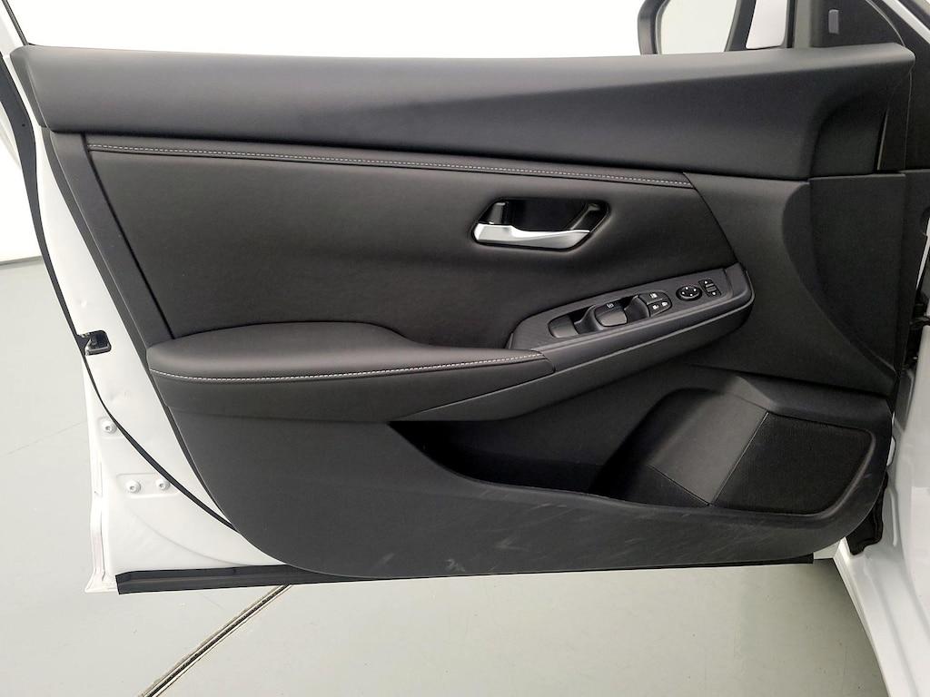 used 2024 Nissan Sentra car, priced at $20,998