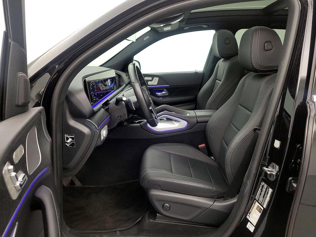 used 2025 Mercedes-Benz GLE 350 car, priced at $52,998