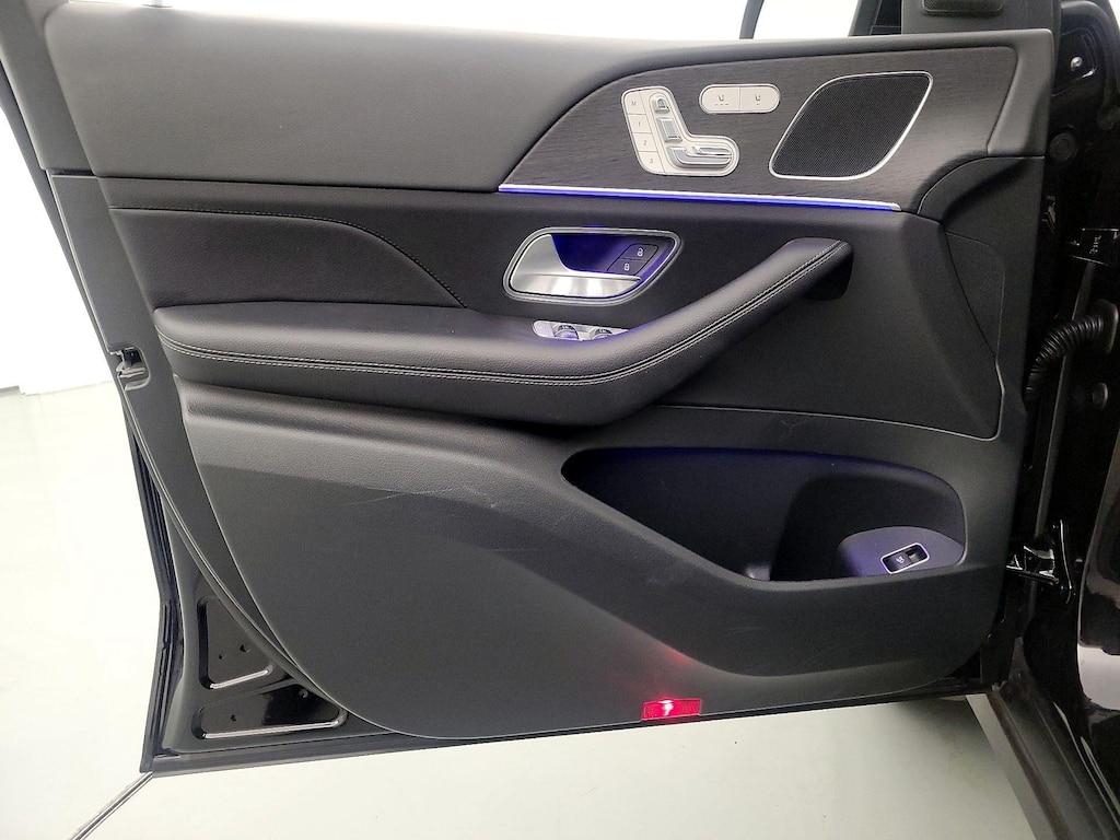 used 2025 Mercedes-Benz GLE 350 car, priced at $52,998