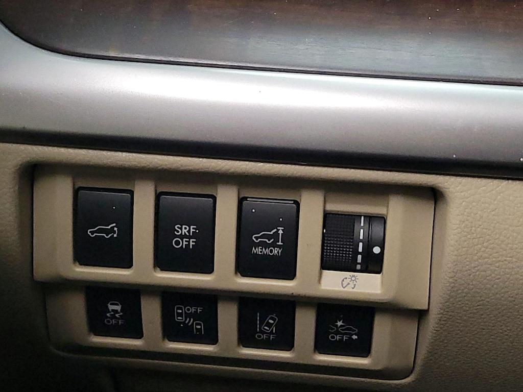 used 2015 Subaru Outback car, priced at $13,998